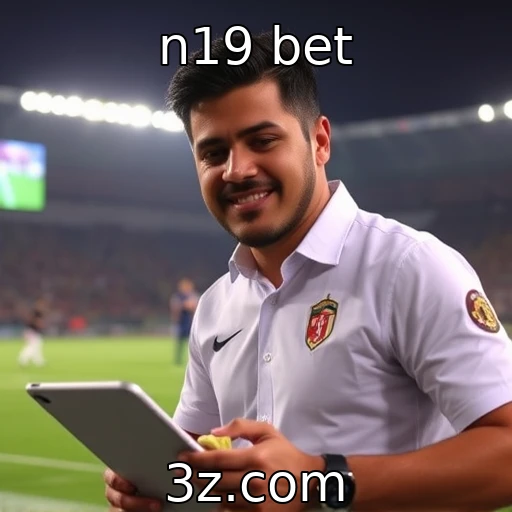 Expansão de operadores de apostas no mercado brasileiro