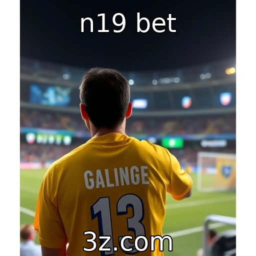 Crescimento de operadores de apostas no mercado brasileiro