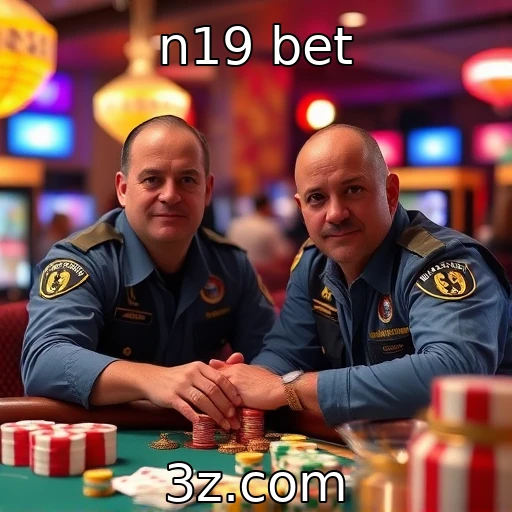 Desempenho financeiro de operadores de cassino na pandemia