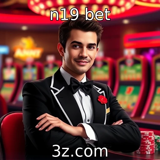 Análise do crescimento dos operadores de cassino online