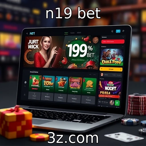 Tendências de design de interface em cassinos online