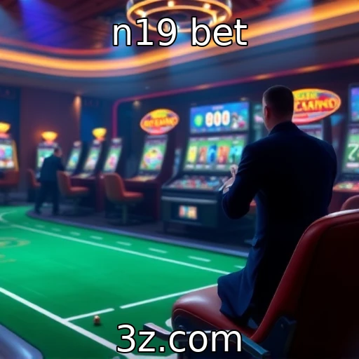 Mudanças regulatórias moldam o futuro dos cassinos online